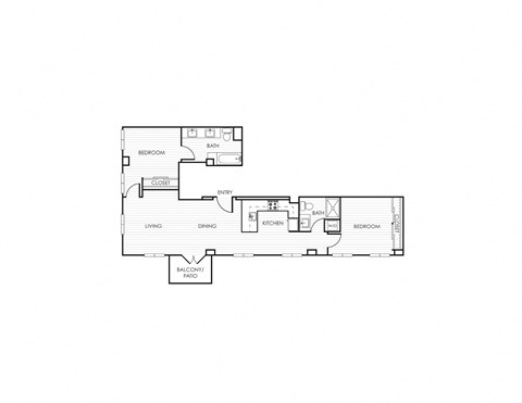 the pivot house floor plan